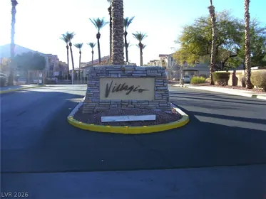 North Las Vegas NV Home
