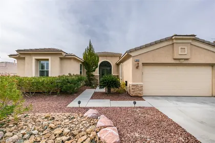 Las Vegas NV Home