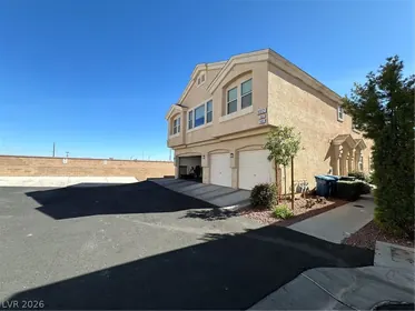 Las Vegas NV Home