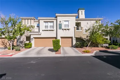 Las Vegas NV Home