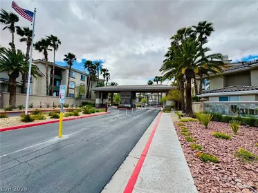 Las Vegas NV Home