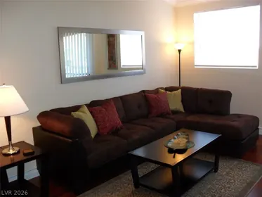 Las Vegas NV Home