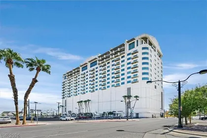 Las Vegas NV Home