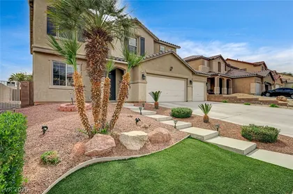 North Las Vegas NV Home