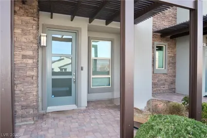 Las Vegas NV Home