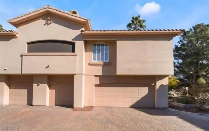 Henderson NV Home