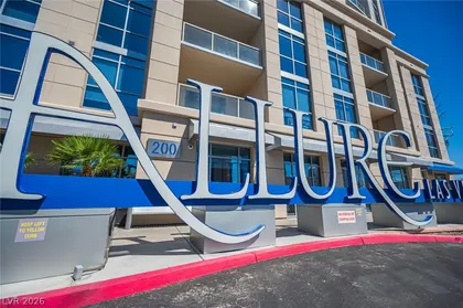 Las Vegas NV Property