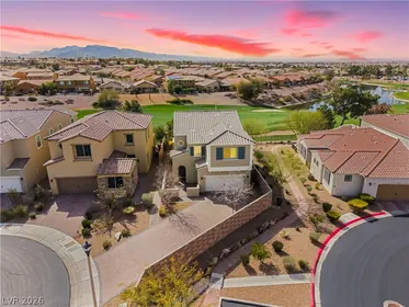Henderson NV Home
