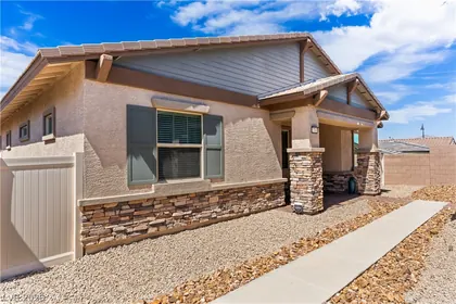 Henderson NV Home
