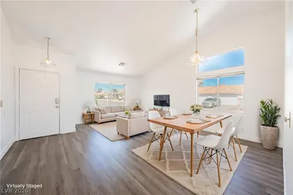 Henderson NV Home
