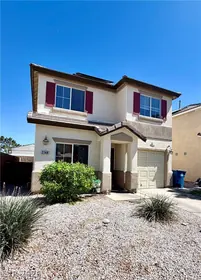 Las Vegas NV Home