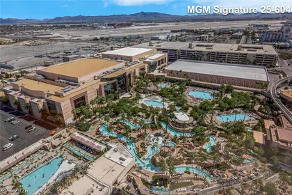 Las Vegas NV Property