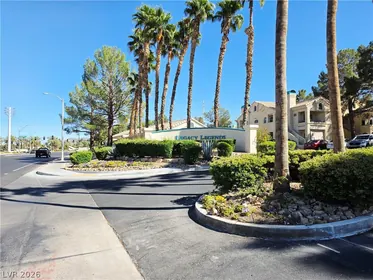 Henderson NV Home