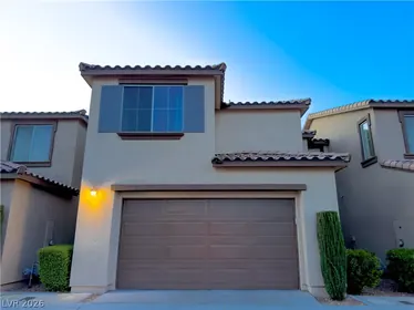 Las Vegas NV Home
