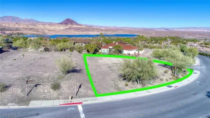 Henderson NV Property
