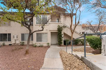 Las Vegas NV Home