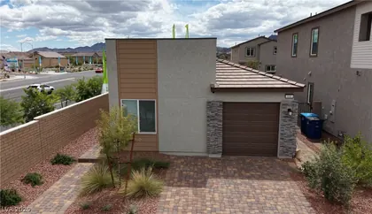 Henderson NV Home