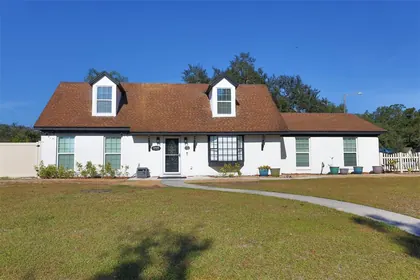 ST CLOUD FL Home