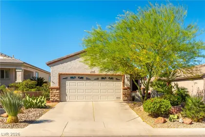 Henderson NV Home