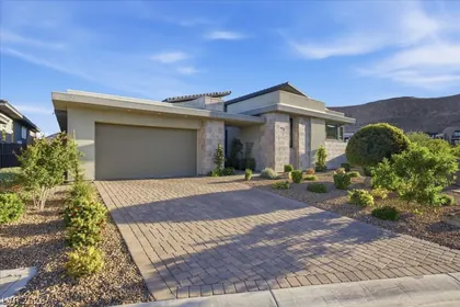 Las Vegas NV Home