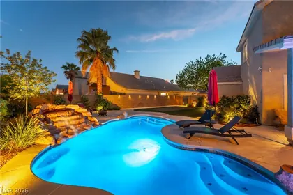 Las Vegas NV Home