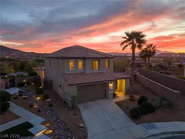 Henderson NV Home