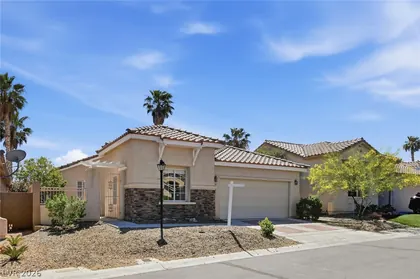Las Vegas NV Home