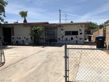 North Las Vegas NV Home