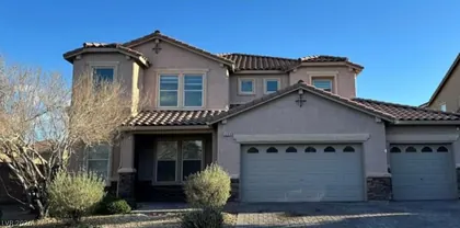 North Las Vegas NV Home