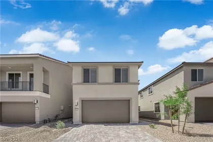 Las Vegas NV Home