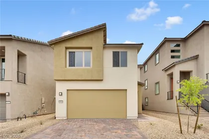 Las Vegas NV Home