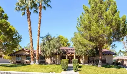 Las Vegas NV Home