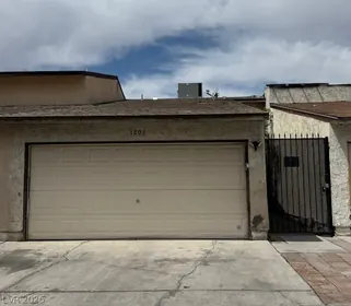 Las Vegas NV Home