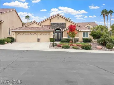 Henderson NV Home