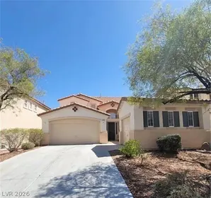 Henderson NV Home