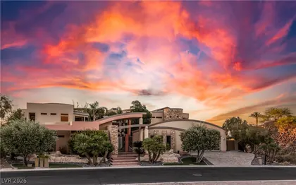 Henderson NV Home
