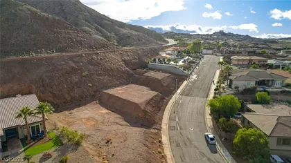 Boulder City NV Property