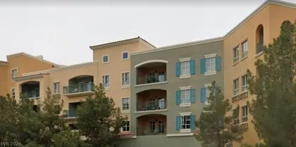 Henderson NV Property