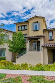 Las Vegas NV Home