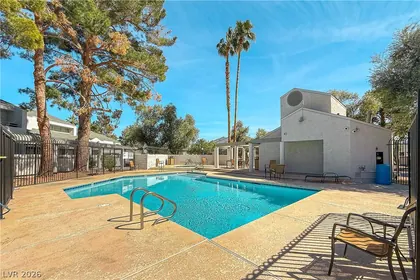 Las Vegas NV Home
