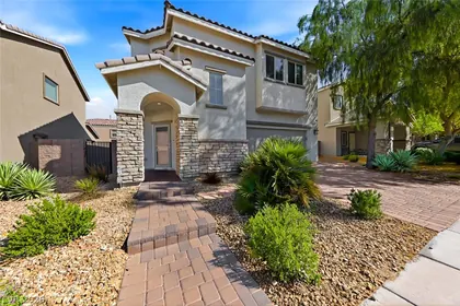 Henderson NV Home