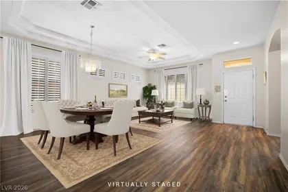 Henderson NV Home