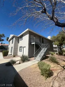 Henderson NV Home