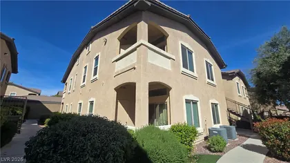 Las Vegas NV Home