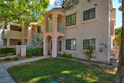 Las Vegas NV Home