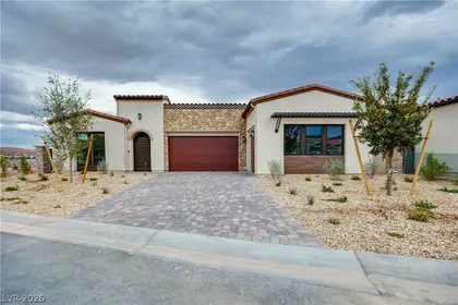 Henderson NV Home