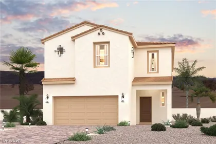 Las Vegas NV Home