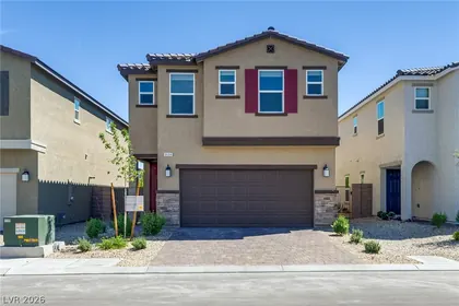 Las Vegas NV Home