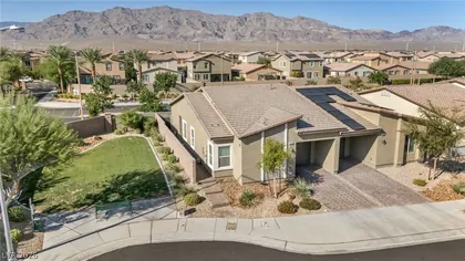 North Las Vegas NV Home
