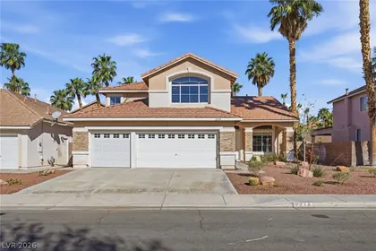 Henderson NV Home